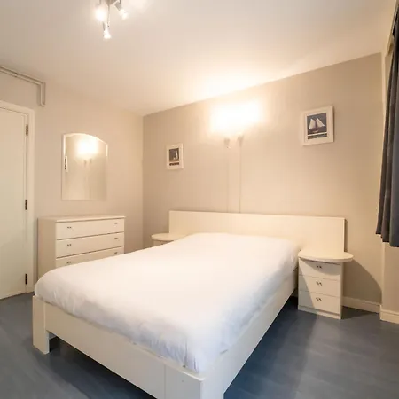 Seaview Getaway Belgium By Interhome Apartment *