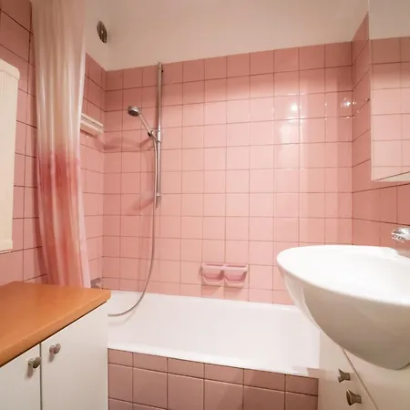 Seaview Getaway Belgium By Interhome Apartment *