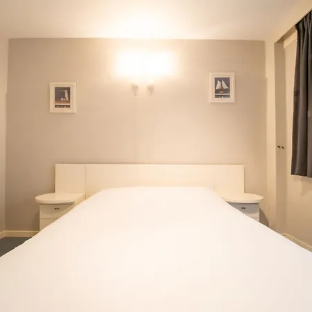 Seaview Getaway Belgium By Interhome Apartment Blankenberge