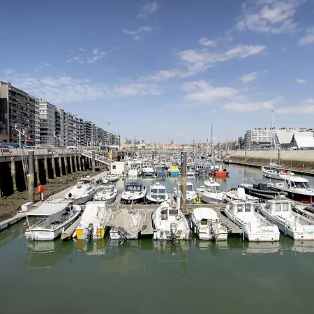 Seaview Getaway Belgium By Interhome Apartment